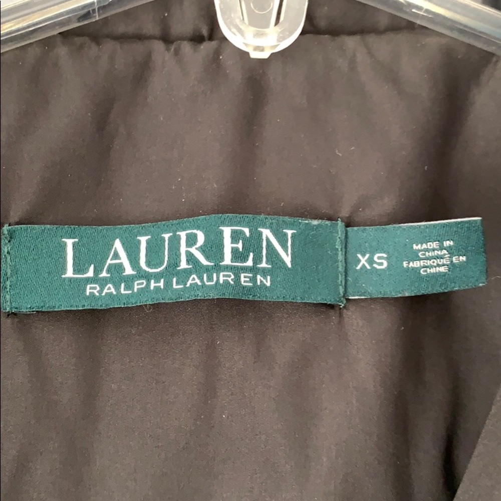 Ralph Lauren wafer jacket - Picture 4 of 8